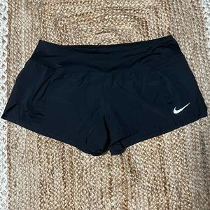 Nike athletic shorts